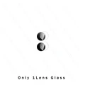 Only 1Lens Glass