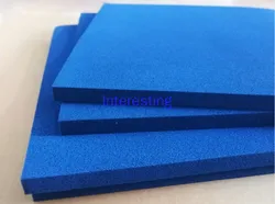 Espuma Absorbente RF Microondas – Panel Shielding EMI