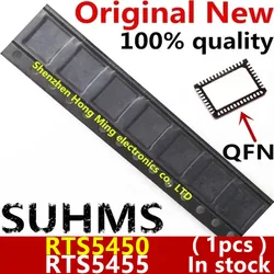 Chipset RTS5450 / RTS5455 QFN-46 Compatible