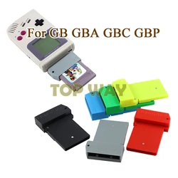 Tarjeta de captura de vídeo Raspberry Pi Pico RP2040, 1 unidad, DIY, para GameBoy/Game Boy Color/juego BoyPocket Interceptor para GB GBC GBA GBP