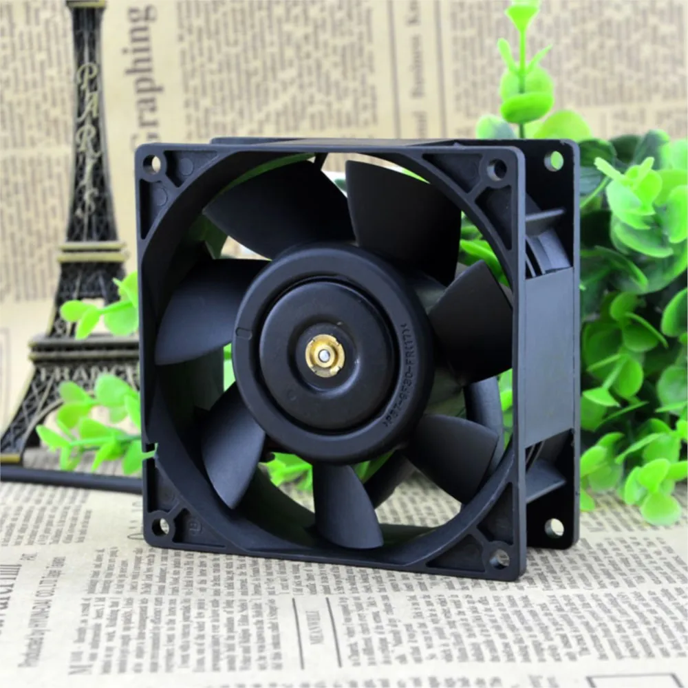 Ventilador Delta PFB0948EHE DC 48V 7000RPM 9cm - imagen 4