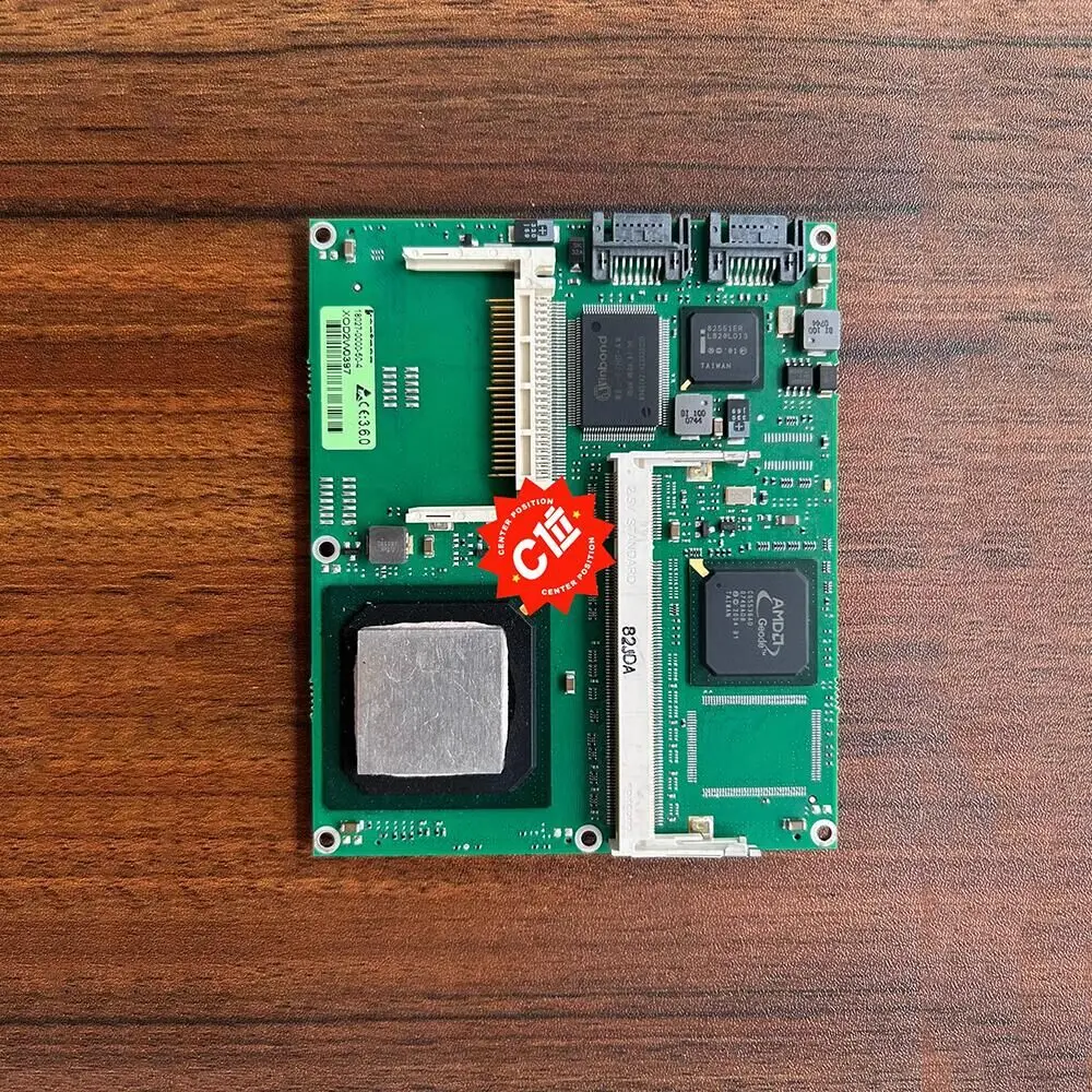 18027-0000-50-4 Para placa base Kontron - imagen 3