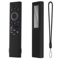Funda Silicona Mando Samsung TV – Cubierta Antigolpes Resistente