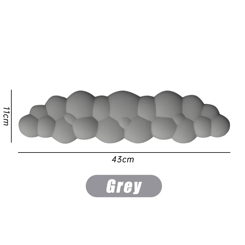 Gray Long