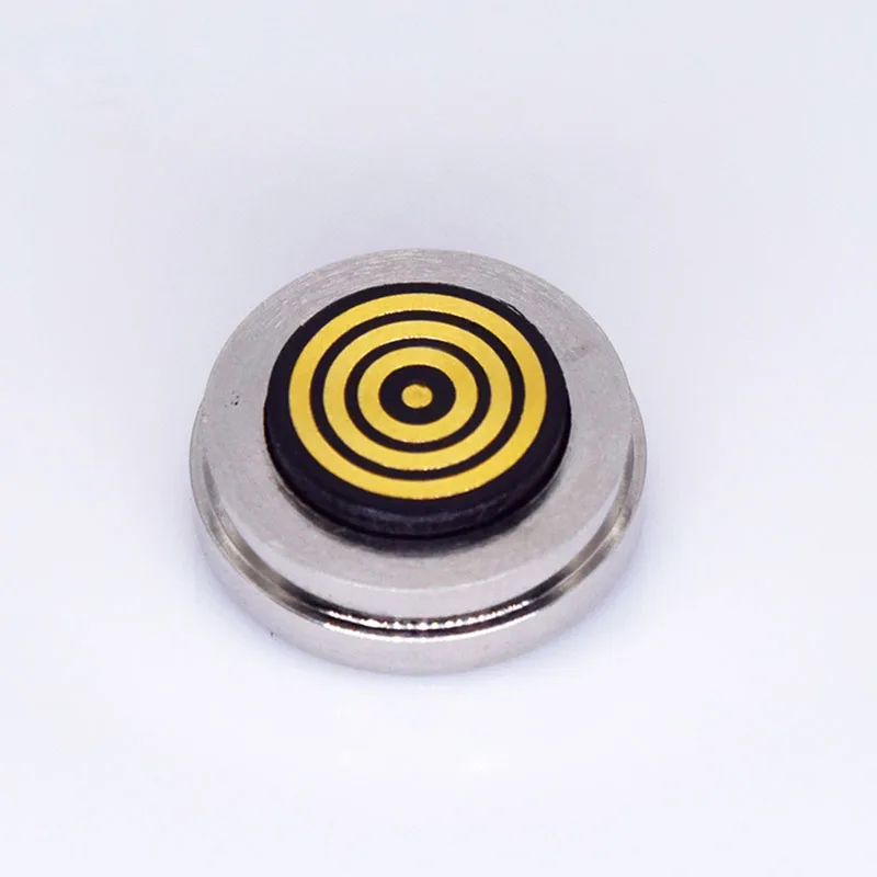 Carga Magnética 4 pines 360 °   Conector magnético impermeable de succión ciega para transmisión de señal de tratamiento de belleza médica - imagen 5