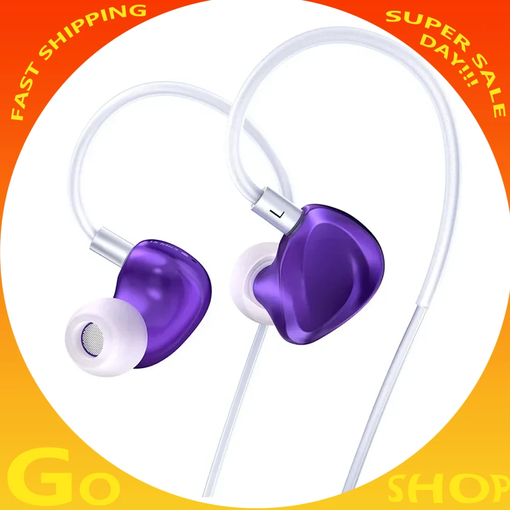 TRI I3 MK3 Auriculares de productos acústicos independientes Planar de tercera generación + BA + DD Auriculares intrauditivos híbridos insignia HIFI Auriculares con cable alto