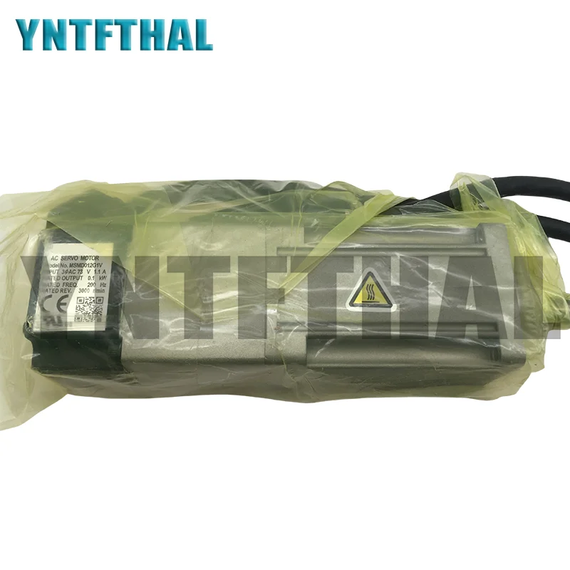 Nuevo módulo controlador MSMD012G1V Original - imagen 4