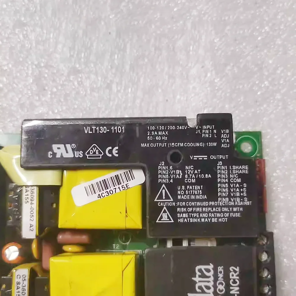Vlt130-1101 Módulo de alimentación 130W Exportación 12V 6.7-10.8A - imagen 4