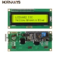 LCD1602 Green I2C