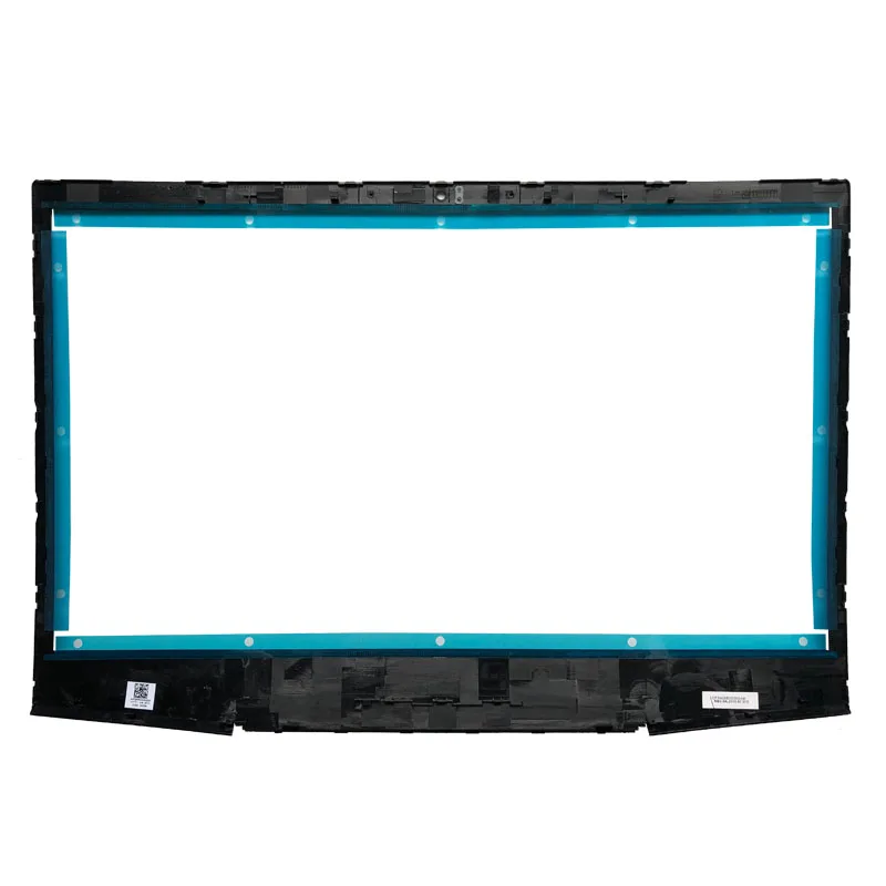 Tapa Trasera HP Pavilion 15-CX – Marco Original Certificado Compatible - imagen 3