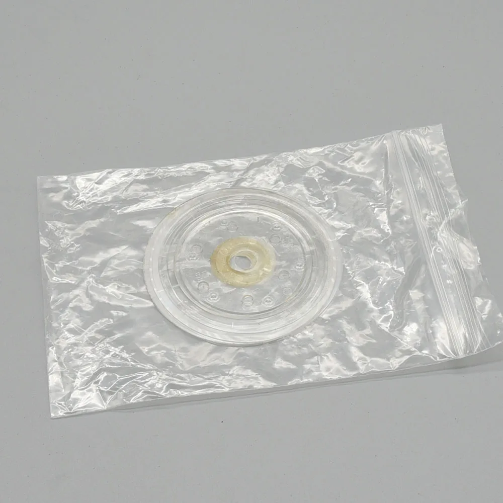 5X 1571785 Disco de sincronización del codificador para EPSON L1110 L3110 L3115 L3116 L3150 L3156 L5190 M1100 M1120 - imagen 4