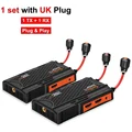 1 set with UK Plug