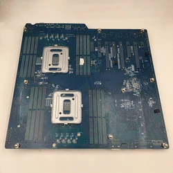 Para estación de trabajo HP Z840 X99 placa base bidireccional totalmente probada envío rápido 761510-001 761510-601 710327-002