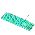 Green Keyboard
