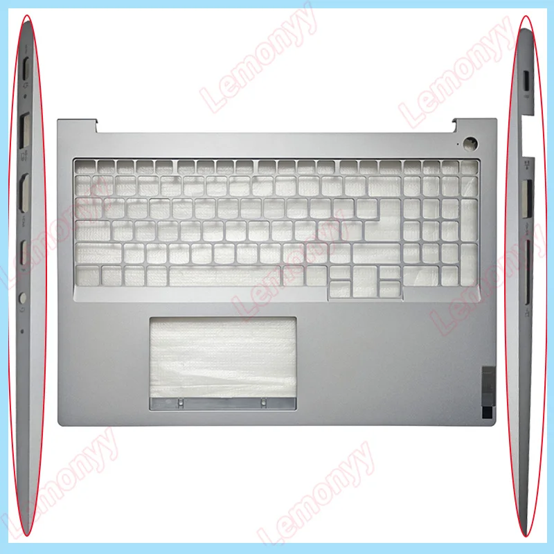 Nuevo para LENOVO ThinkBook 16 G6 IRL ABP G7 IML ARP IRL cubierta superior teclado reposamanos - imagen 4