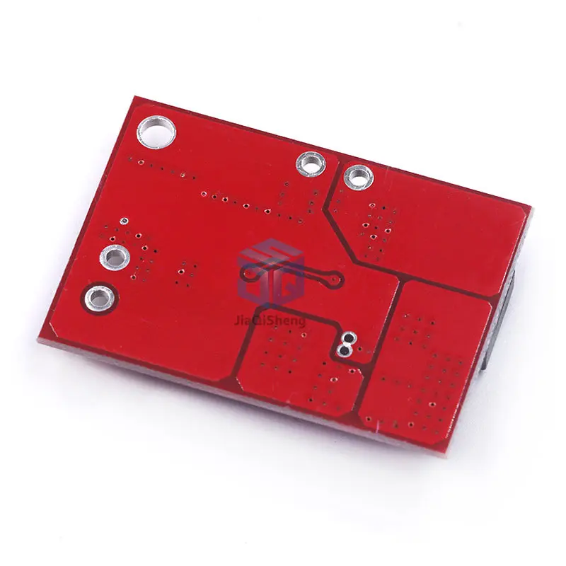 Controlador de Panel Solar MPPT de 12V, módulo de carga de plomo-ácido de 3 Series, Control Solar MPPT de alta calidad - imagen 5