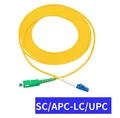 APC SC-UPC LC