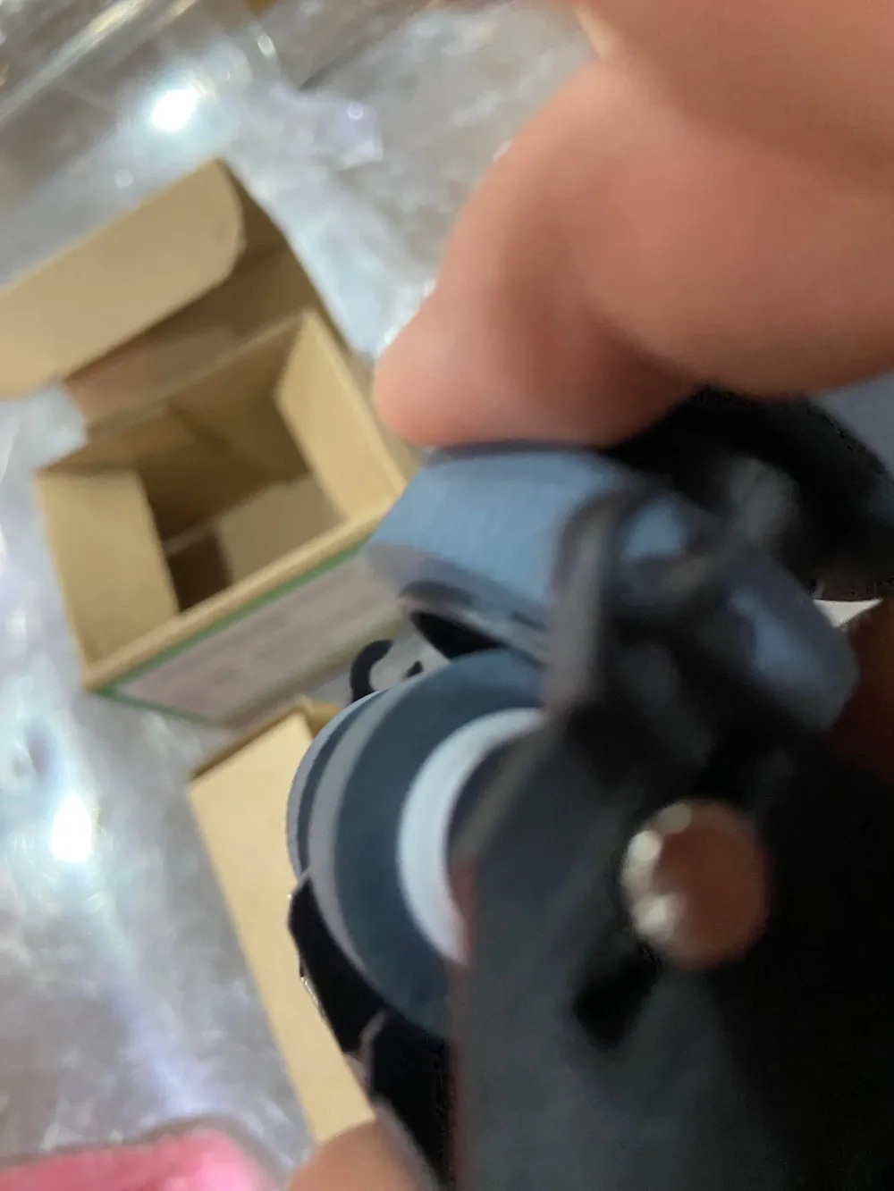 1 Juego de rodillo de recogida de alimentación de separación para EPSON WorkForce Pro WF C869R C878R C879R C8190 C8690 1701851 1653940