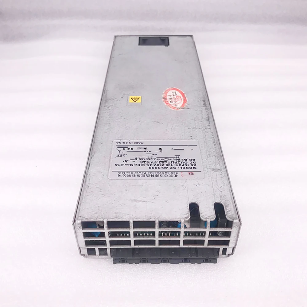 Módulo rectificador de potencia de comunicación SP 48/3000 53,5V/53A - imagen 5