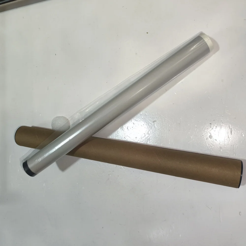 FM3-9303 funda de película de fijación de fusor de Metal para Canon IR 2535 2545 4025 4035 4045 4051 4225 4235 4245 4251 4525 4535 - imagen 4