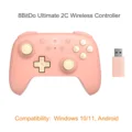 2C Peach