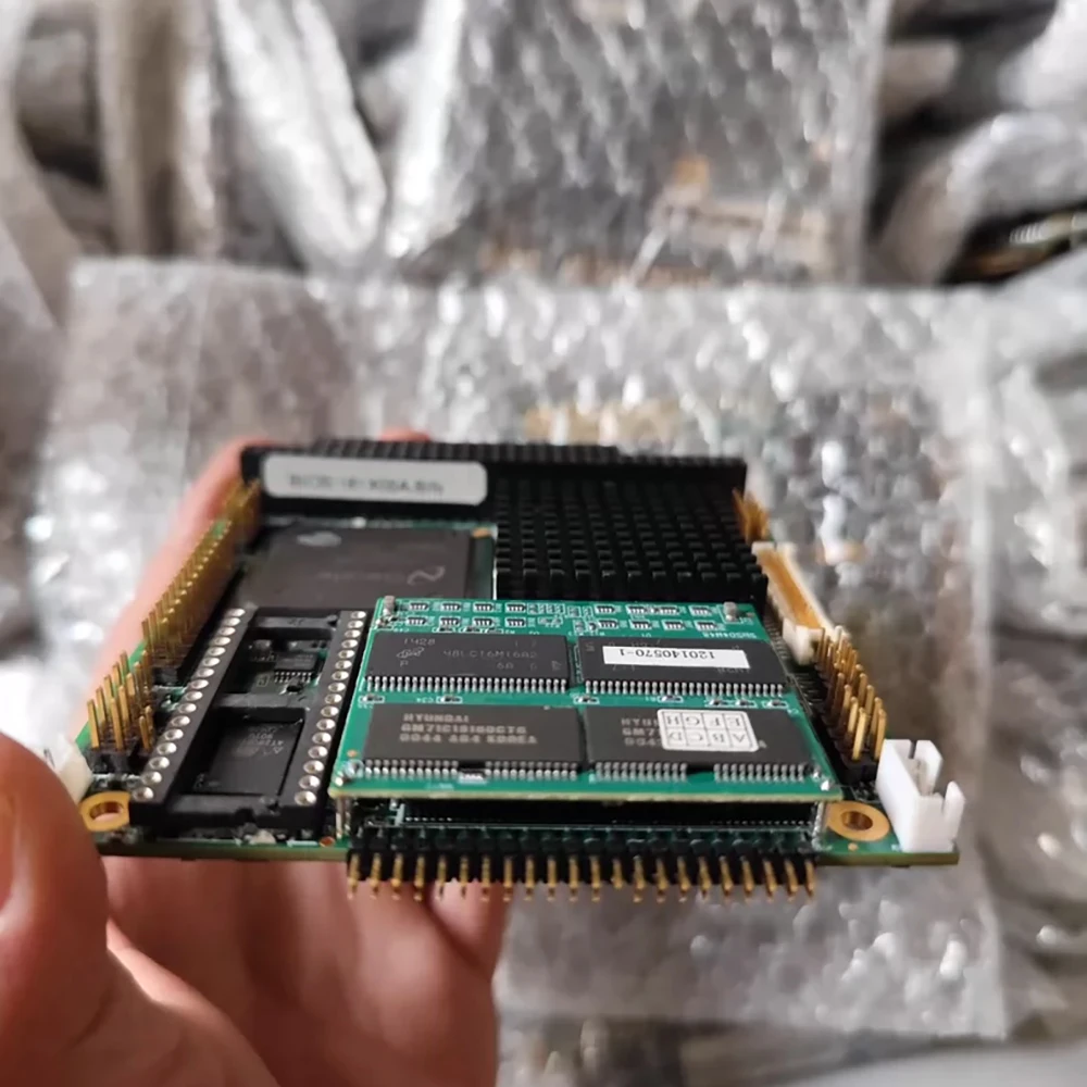 Para placa base industrial SBS 7018B-300-128M - imagen 2