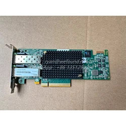 Tarjeta HBA Fibre Channel Doble Puerto 16G Lenovo LPE16002-M6