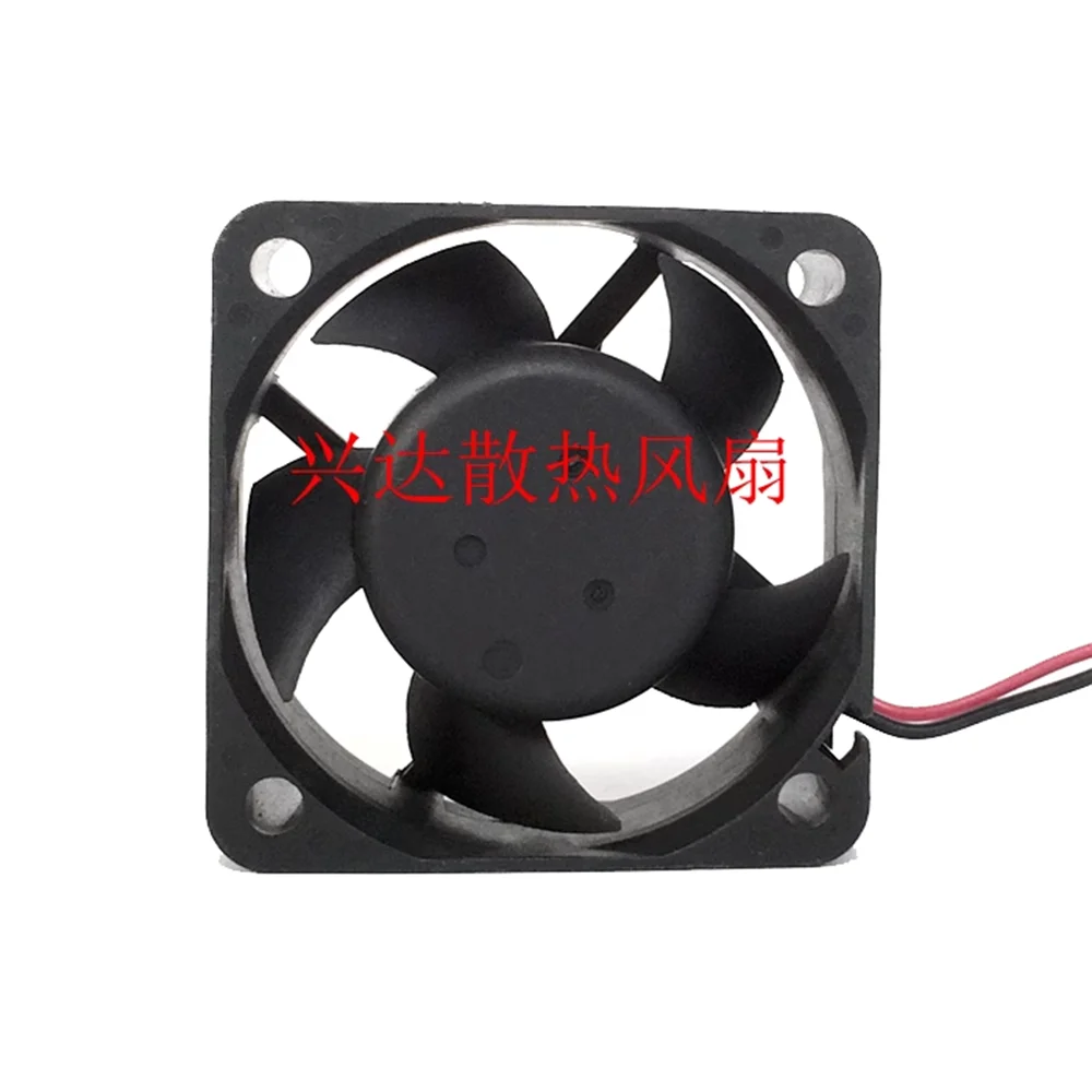Delta-ventilador de refrigeración de servidor, inversor AFB0512VHD 5020, 12V, 0.24a, 5cm, 50x50x20mm, nuevo - imagen 3