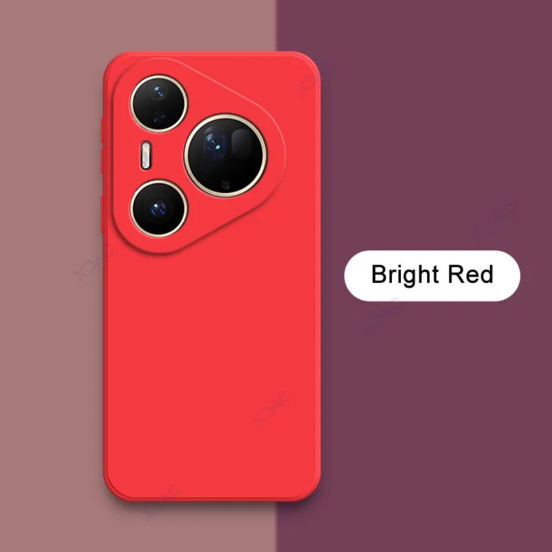 Bright Red