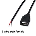 2pin usb female