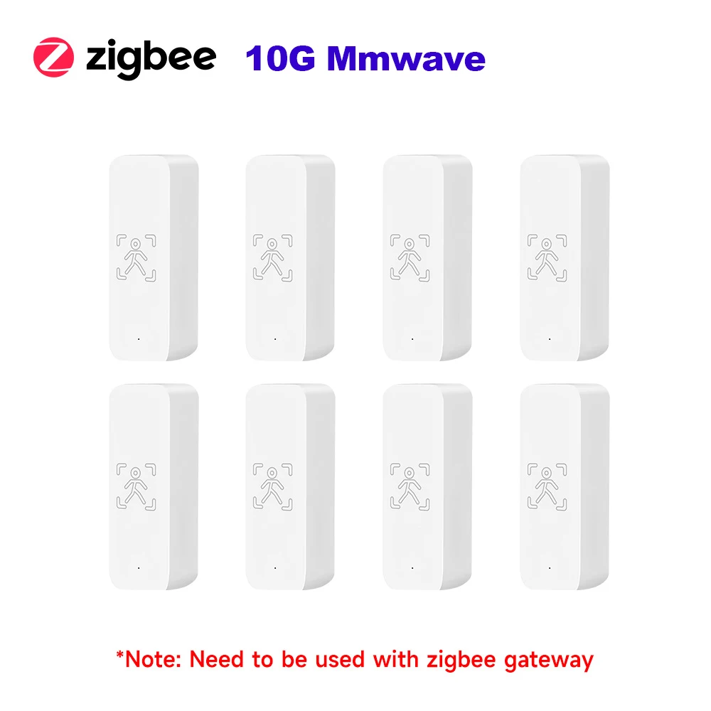 ZigBee Version 8pcs