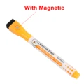 Erasable Pen-Orange