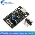 ATTINY85 Connector