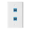 Blue 2-Port