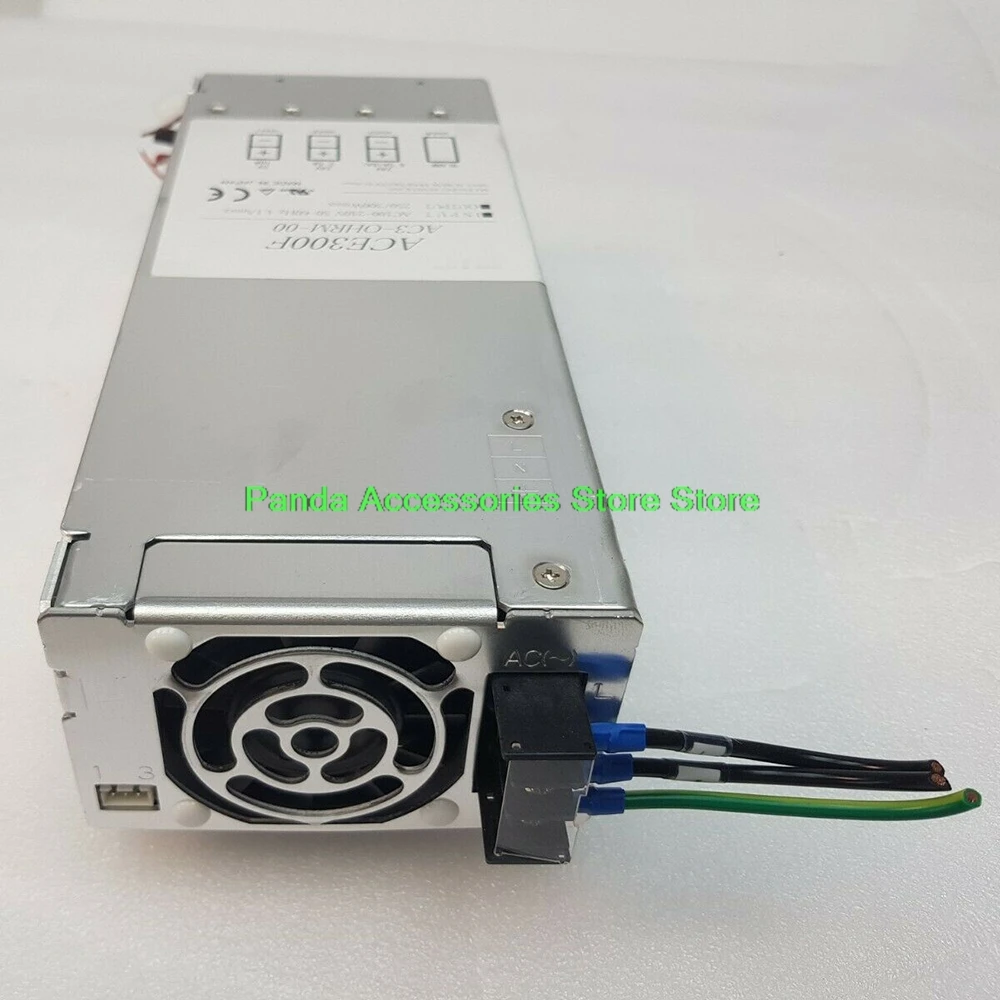 Para COSEL AC3-TCCB-00 AC3-OHRM-00 AC3-FWCB-00 AC3-OHWM-00 AC3-OFNC-00 AC3-GGGG-00 Fuente de alimentación conmutada ACE300F 300W - imagen 5