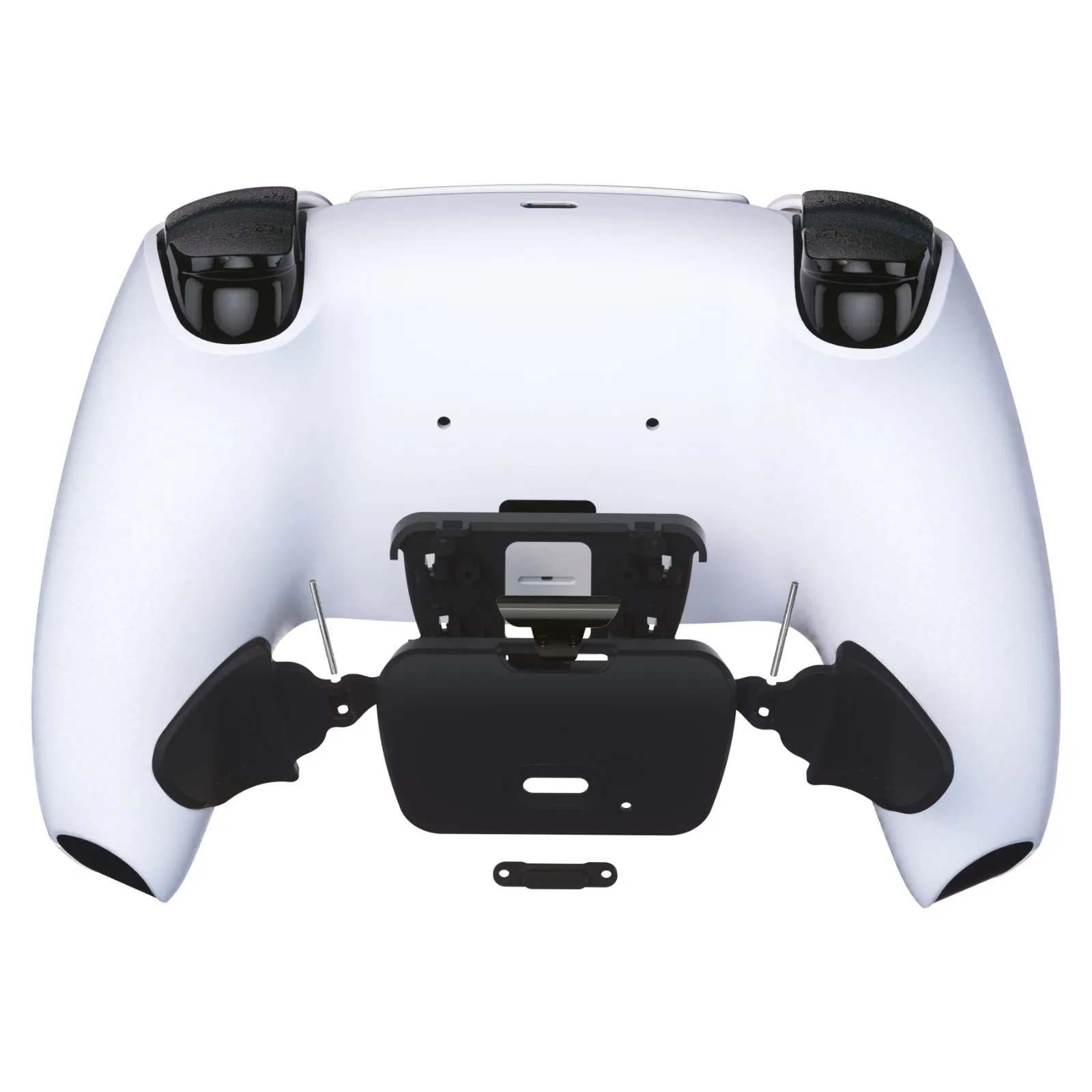 Botón trasero de repuesto eXtremeRate Rediseñado K1 K2 para ps5 RISE Remap Kit - Controlador y placa de reasignación RISE NO incluida - imagen 5