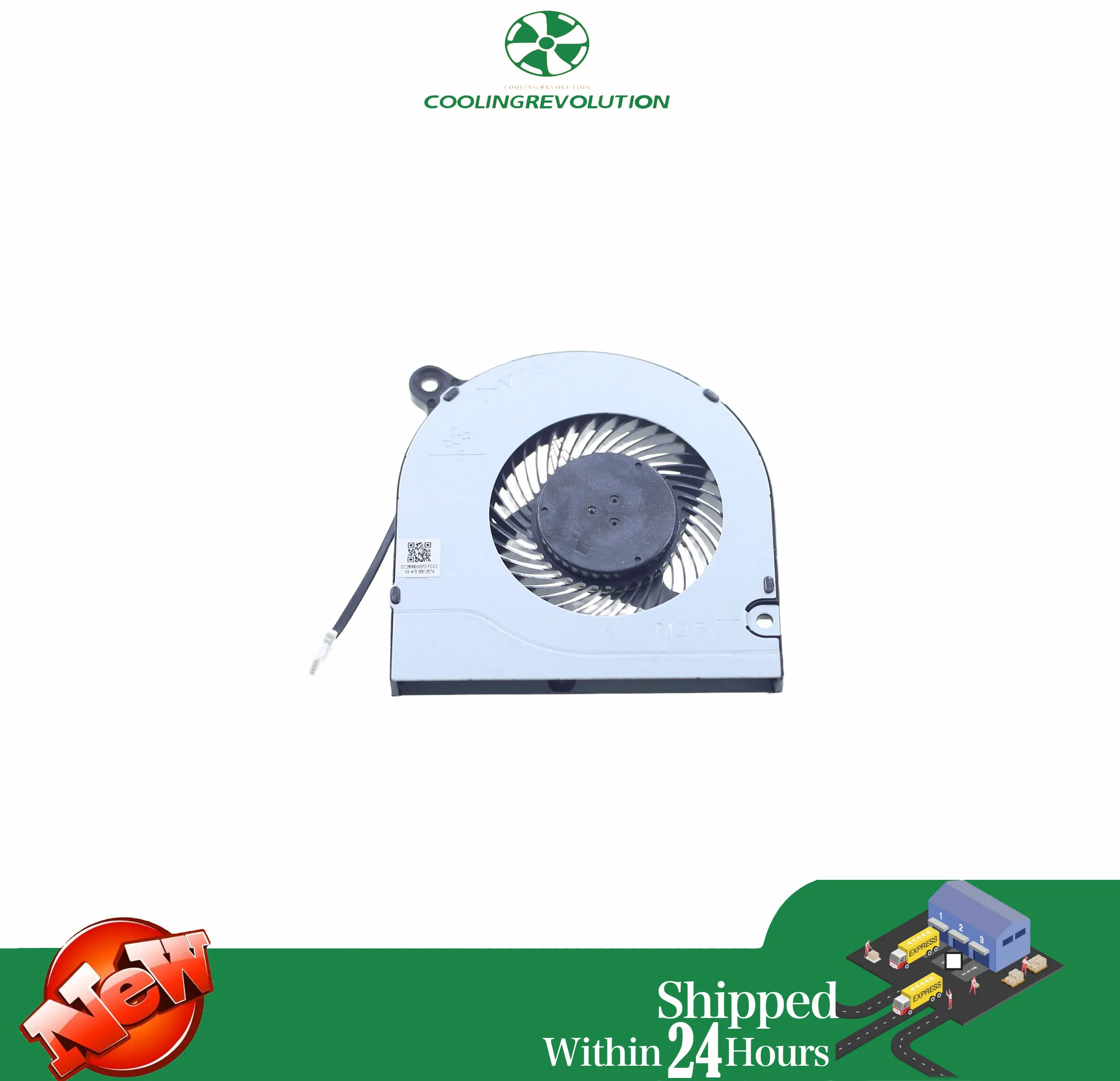 Ventilador CPU Original Acer Aspire – Refrigeración de Alto Rendimiento - imagen 5