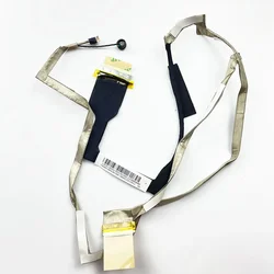 ASUS X501/X501A/X501U F501A/F501U Cable Flexible LCD Camara Portatil