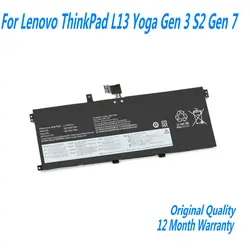 Batería para Lenovo ThinkPad L13 Yoga Gen 3 (L21L4PG1)