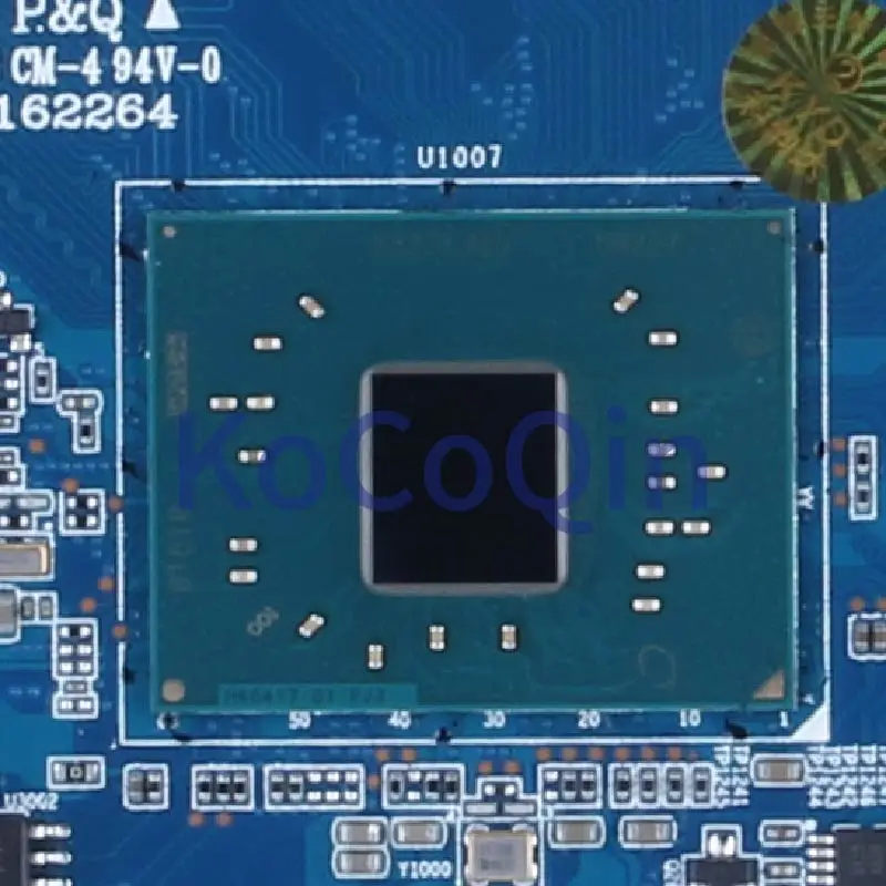 Placa base para portátil LENOVO 120S-14IAP N3350, 431203327050, 120s _ mb_v3.0, N3350 - imagen 5