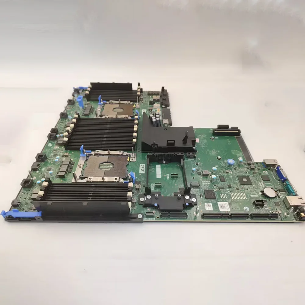 Placa base del servidor R740 R740XD 6G98X 0WGD1 RR8YK 1YM03 923K0 F9N89 WRPXK - imagen 5