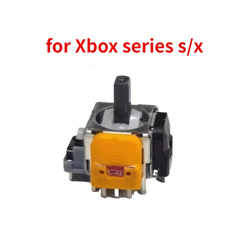 Joystick analógico 3D Drift Fix Mod para Xboxes Switch Pro Gamepad efecto Hall Joystick para PS4 PS5 piezas de reparación de controlador - imagen 5