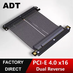 Cable Extensión PCI-E 4.0 X16 para RTX 4090 y 4080