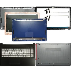 Carcasa HP 250 G7 – Cubierta Trasera Compatible