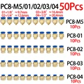 PC8 Series