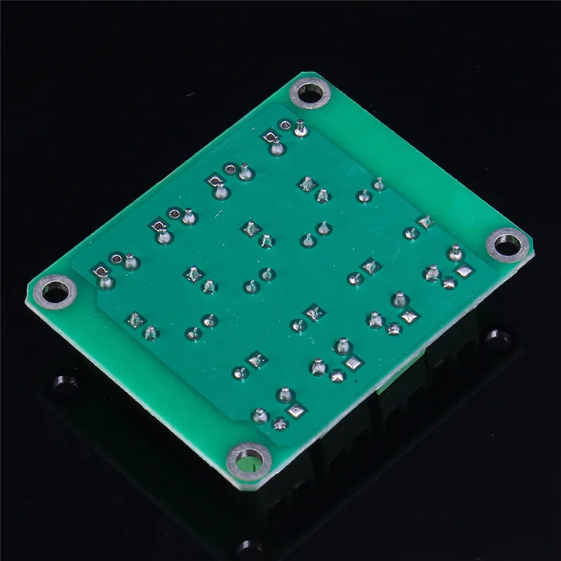 Placa de aislamiento optoacoplador de 2/4 canales, módulo adaptador convertidor de voltaje, controlador de 3,6-30V, módulo fotoeléctrico aislado PC817 - imagen 5