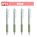 4PCS Green
