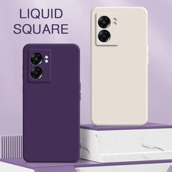 OnePlus Nord CE 2 Lite Funda Silicona Antigolpes 360 Protección