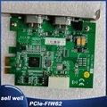 PCIe-FIW62