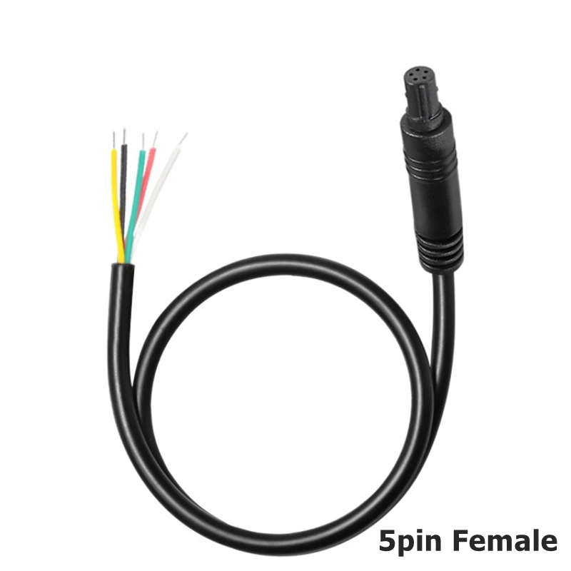 5pin Female